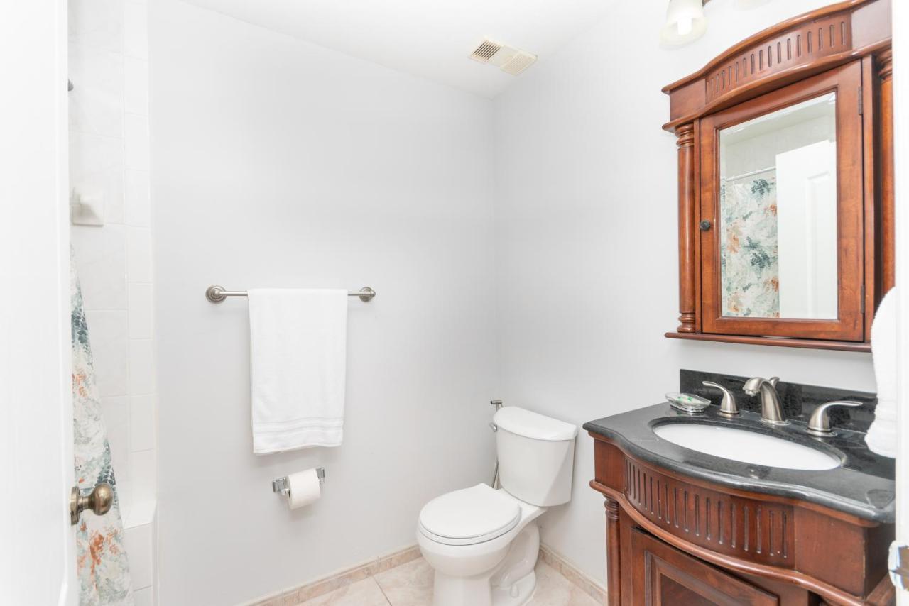 Beautiful 2/2.5 Condo W/Free Parking Fast Wifi Miami Zewnętrze zdjęcie